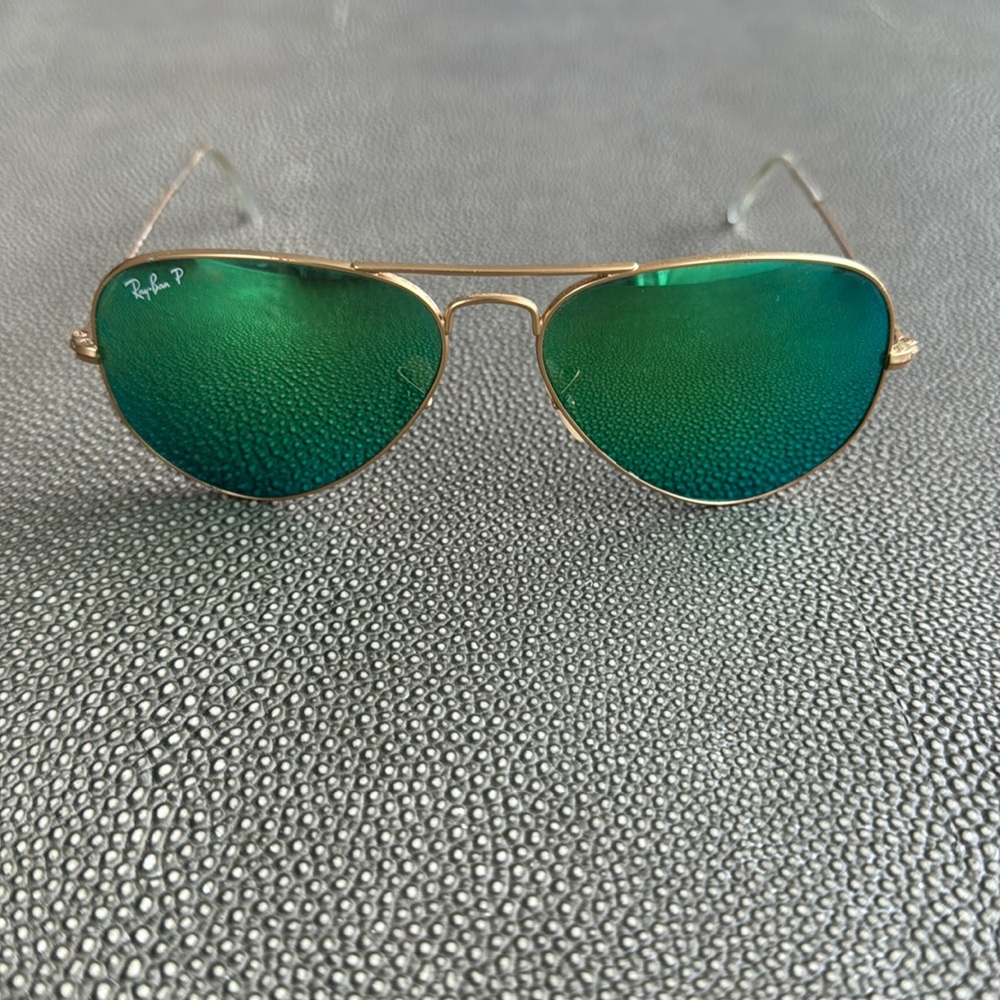 Ray Ban sunglasses